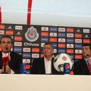 Vergara y Néstor, convencidos con llegada de 'Chepo'