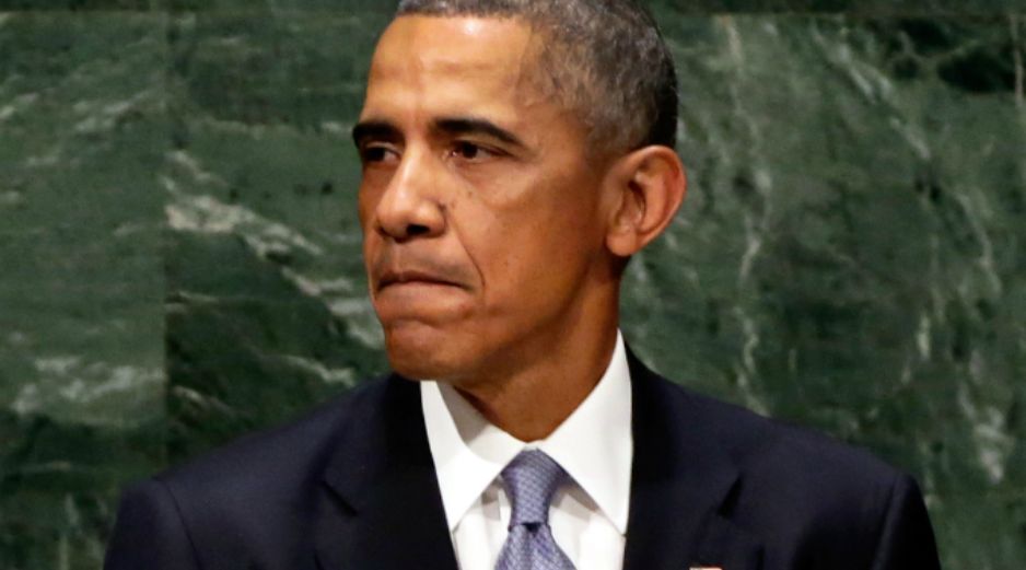 Panetta es uno más de los ex funcionarios que critican a Obama. AP / ARCHIVO