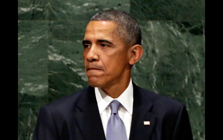 Panetta es uno más de los ex funcionarios que critican a Obama. AP / ARCHIVO