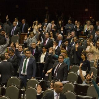 Diputados aprueban reforma en favor de campesinas