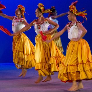 Cierra homenaje a Efraín Huerta en el Festival Cervantino