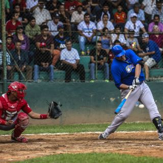 Charros de Jalisco responde a la ofensiva