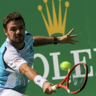 Wawrinka queda eliminado en Shanghai