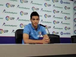 Jiménez y sus compañeros quieren repetir el éxito de la temporada pasada. TWITTER / @Atleti