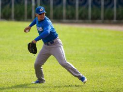 Charros vuelve a la Liga y espera ser un equipo ganador. ESPECIAL / Charros de Jalisco