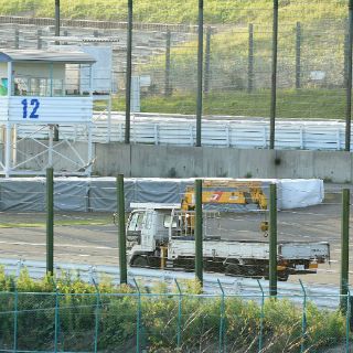Proponen usar cabinas cerradas tras accidente de Bianchi