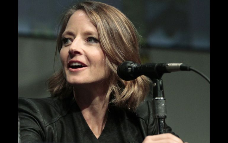 La casa vendida de Foster cuenta con seis mil pies cuadrados de espacio habitable. EFE / ARCHIVO