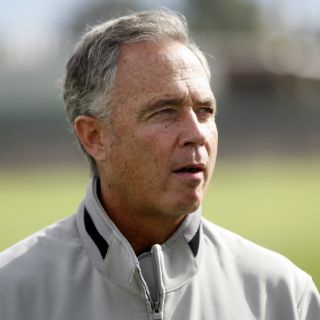 O'Dowd renuncia a cargo de gerente de Rockies