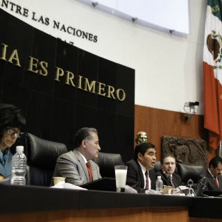 El PAN se suma a condena de la OEA por normalistas