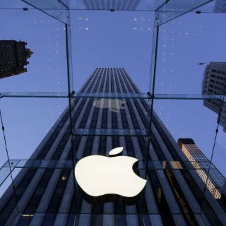 Apple confirma evento el 16 de octubre