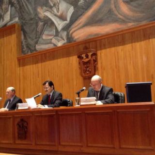 Aprueban ampliación del presupuesto de la UdeG