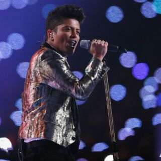 Felicitan a Bruno Mars por su cumpleaños