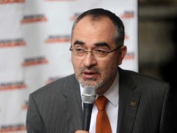 Salvador Caro solicitará una explicación para conocer el motivo del retraso en la atención de los reportes. EL INFORMADOR / ARCHIVO