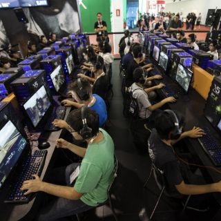 El mundo de los videojuegos se reúne en la mayor feria de AL