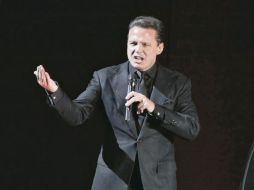 • Luis Miguel NTX /