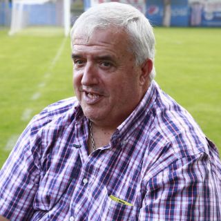 Rafa Puente y Benaiges, fuera de Chivas