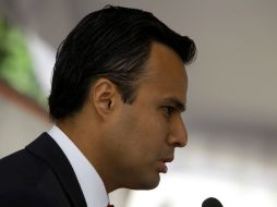 Robles no supo detallar cuántos árboles solicitados han sido ya plantados en el municipio. EL INFORMADOR / ARCHIVO