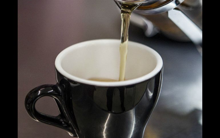 Los tés previenen el desarrollo de bacterias y hongos, así como aliviar diversos trastornos digestivos. EL INFORMADOR / ARCHIVO