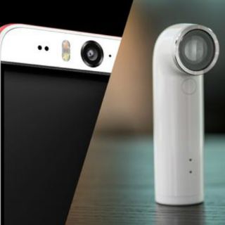 La HTC presenta su nuevo 'smartphone'