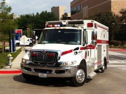 Los cuerpos infectados por el ébola requieren una cuidadosa preparación antes de la cremación para evitar contagios. AP / J. Stengle