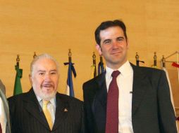 El marco regulatorio se aprueba de manera temporal y transitoria. NTX / ESPECIAL