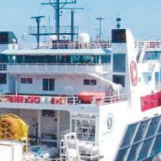 Oceanografía sería rentable en 6 meses