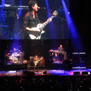 Regresa a la ciudad el espíritu caifán