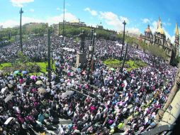 El caso de la alumna de la Prepa 10 embestida por una unidad de transporte público sería el primer caso atendido con la Ley de Víctimas EL INFORMADOR /