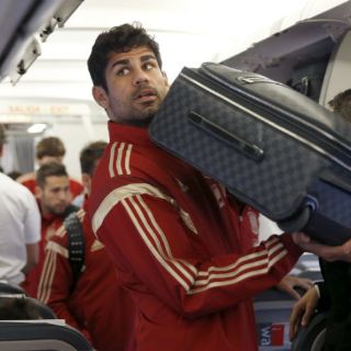 Nueva oportunidad para Diego Costa