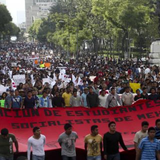 El gabinete de seguridad comparecerá por caso Iguala