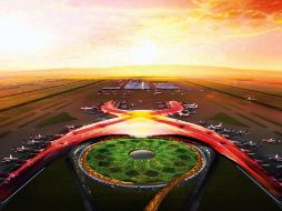 Los integrantes de los núcleos ejidales de Atenco y Tocuila son los que se han resistido a comercializar sus parcelas. SUN / ARCHIVO