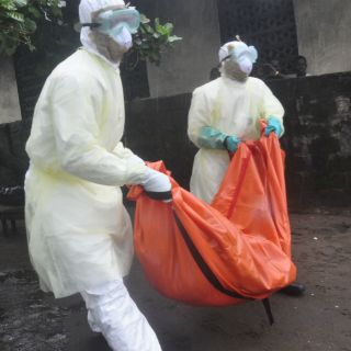 Liberia suspende elecciones parlamentarias debido al ébola