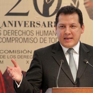 Posponen discusión para convocatoria de nuevo Ombudsman