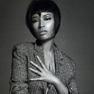 Nicki Minaj sorprende con 'transformación' varonil