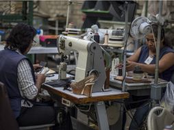 El desempleo entre mexicanas se mantiene en 5.0% en agosto; entre los hombres, disminuye de 5.3 a 4.9% respecto a julio anterior. EL INFORMADOR / ARCHIVO