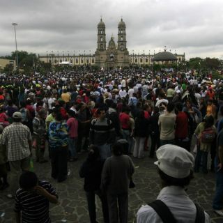 Listo, operativo de la Romería 2014 en Guadalajara