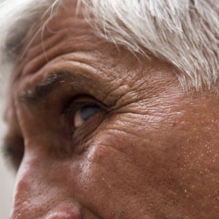 Enfermedades crónicas son causa de alteración visual