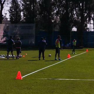 Omar Bravo aprueba los cambios en Chivas