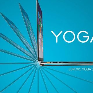 Lenovo crea una tableta-proyector y renueva su gama Yoga