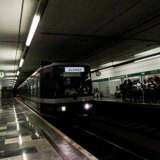 Tren Ligero y Macrobús ofrecerán servicio especial por Romería 2014
