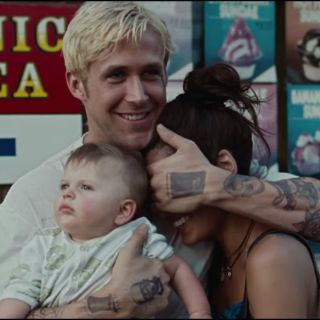 Revelan el nombre de la hija de Ryan Gosling y Eva Mendes