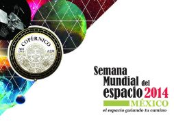 Con diversas actividades se celebra la Semana Mundial del Espacio en Jalisco. TWITTER / @PresidenciaMX