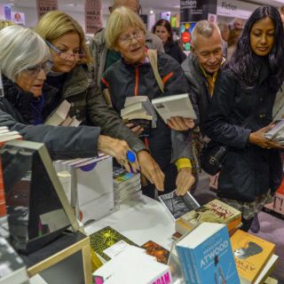 Todos a leer a Patrick Modiano