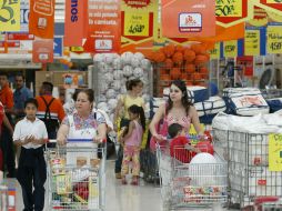 Tras la compra, Chedraui desplazaría a Soriana como el segundo grupo comercial que más factura. EL INFORMADOR / ARCHIVO