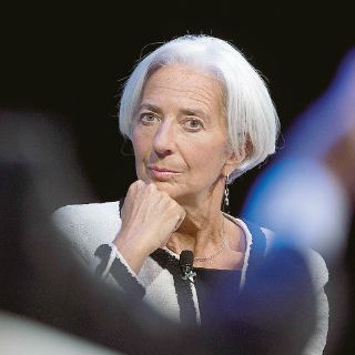 Riesgos de recesión en la zona euro, advierte el FMI