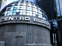 El mercado local opera contrario a sus pares en EU y en un ámbito internacional que presenta movimientos negativos. SUN / ARCHIVO