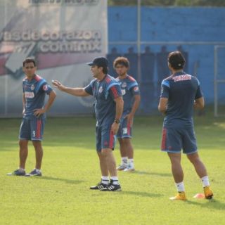 Chivas muestra cómo jugará