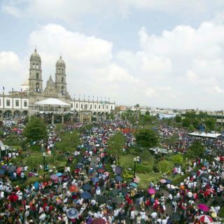 Participarán 900 policías viales en operativo por la Romería 2014