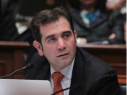 Ante la propuesta del gobernador de Guerrero de retirarse del cargo. NTX / ARCHIVO