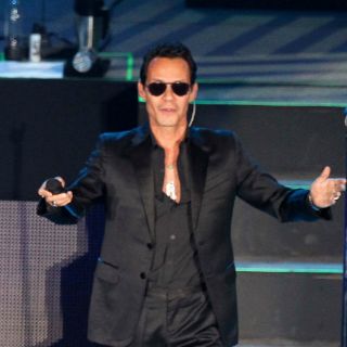 Confirman a Marc Anthony y Vicentico para Viña del Mar 2015